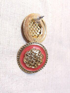 Dazzling Pierced *** EARRINGS ***